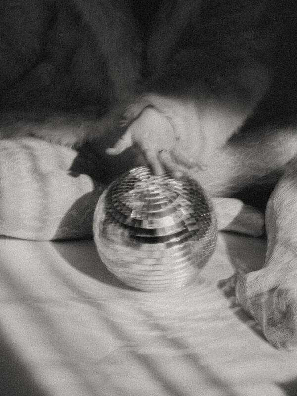 Tirage d'Art - Disco