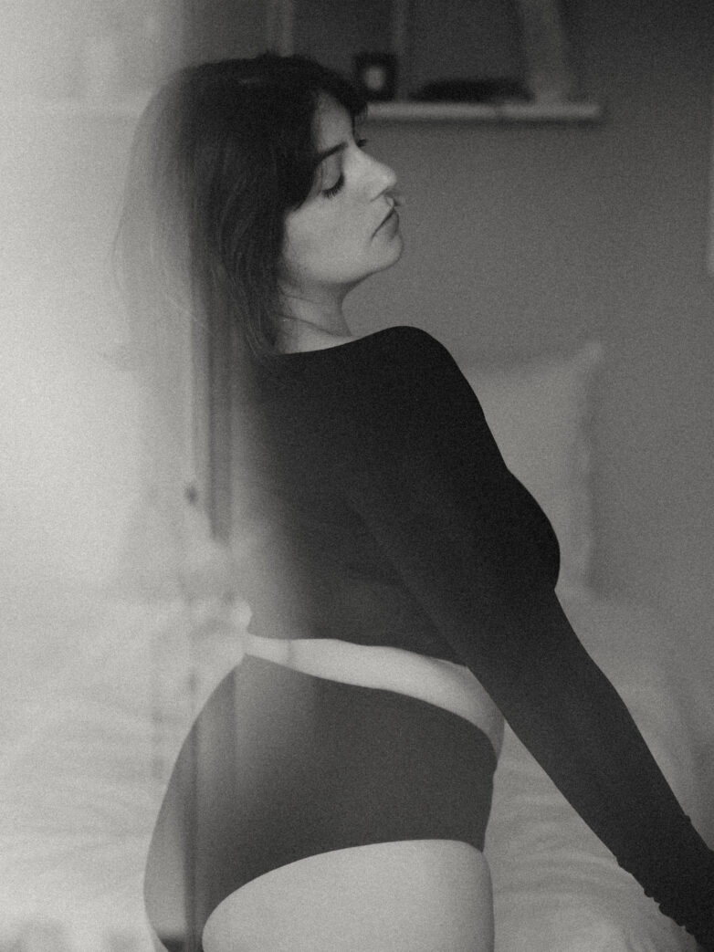 Intimiste en Intérieur