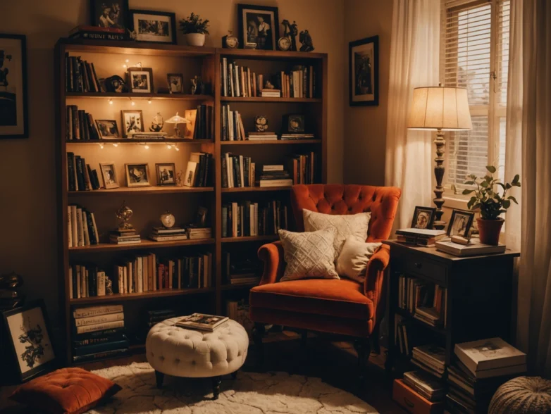 Mes coups de coeur du mois de Janvier