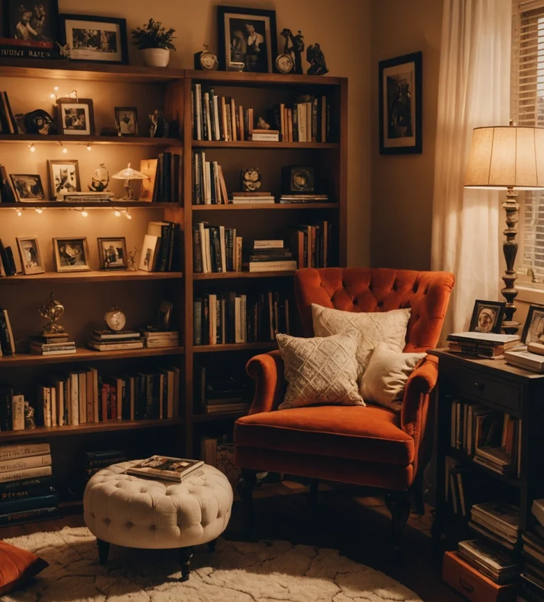 Mes coups de coeur du mois de Janvier